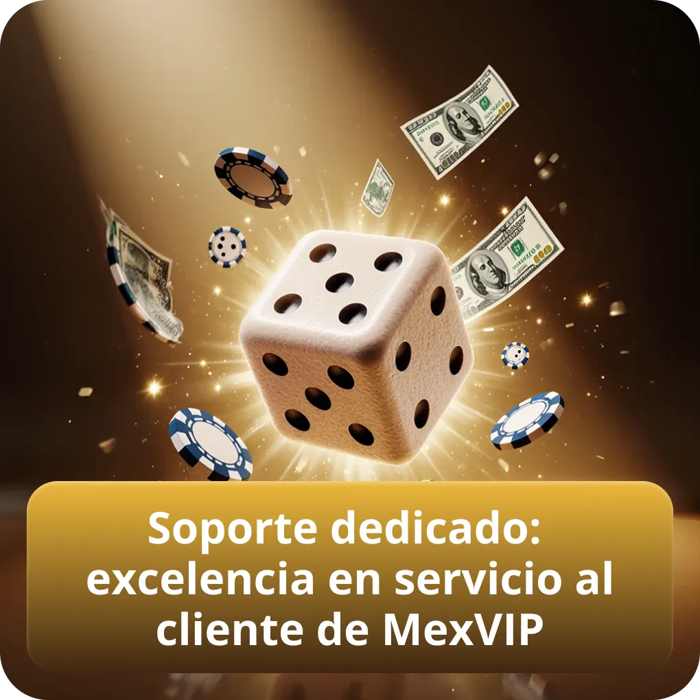 Soporte dedicado: excelencia en servicio al cliente de MexVIP 24/7